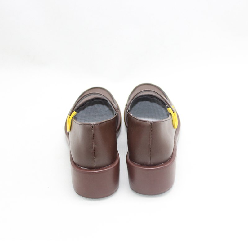 Uma Musume Pretty DerbySpecial Week Cosplay Shoes Boots Halloween Carnival 