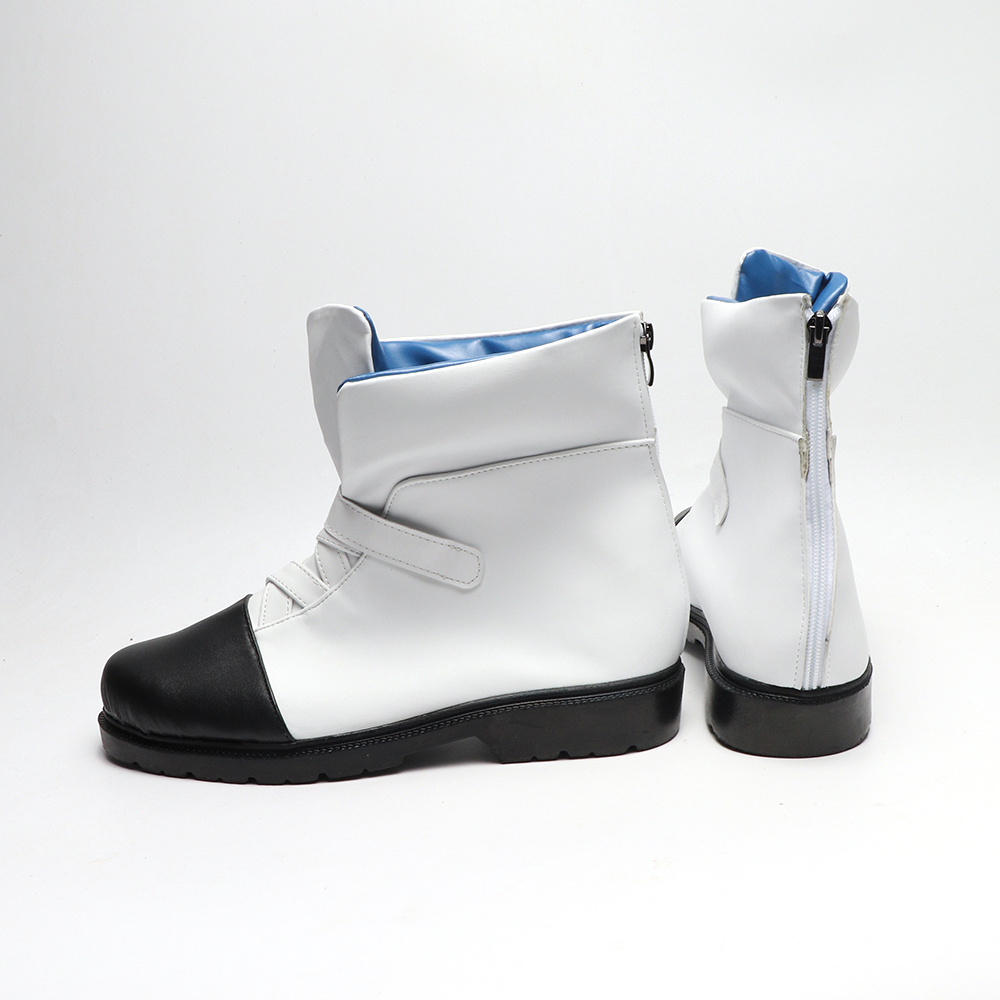  Uma Musume Pretty Derby Cheval Grand Cosplay Shoes