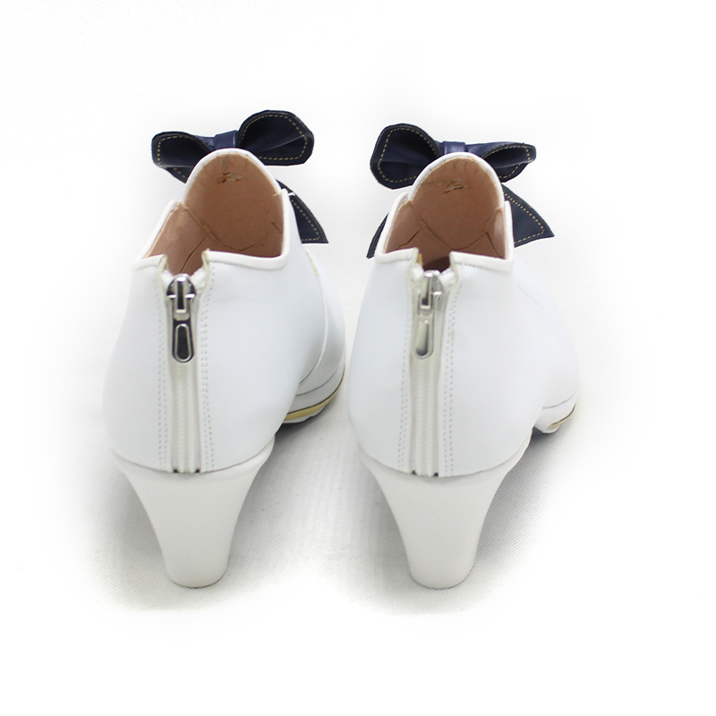 Uma Musume Pretty Derby Aston Machan Zapatos Cosplay Shoes 