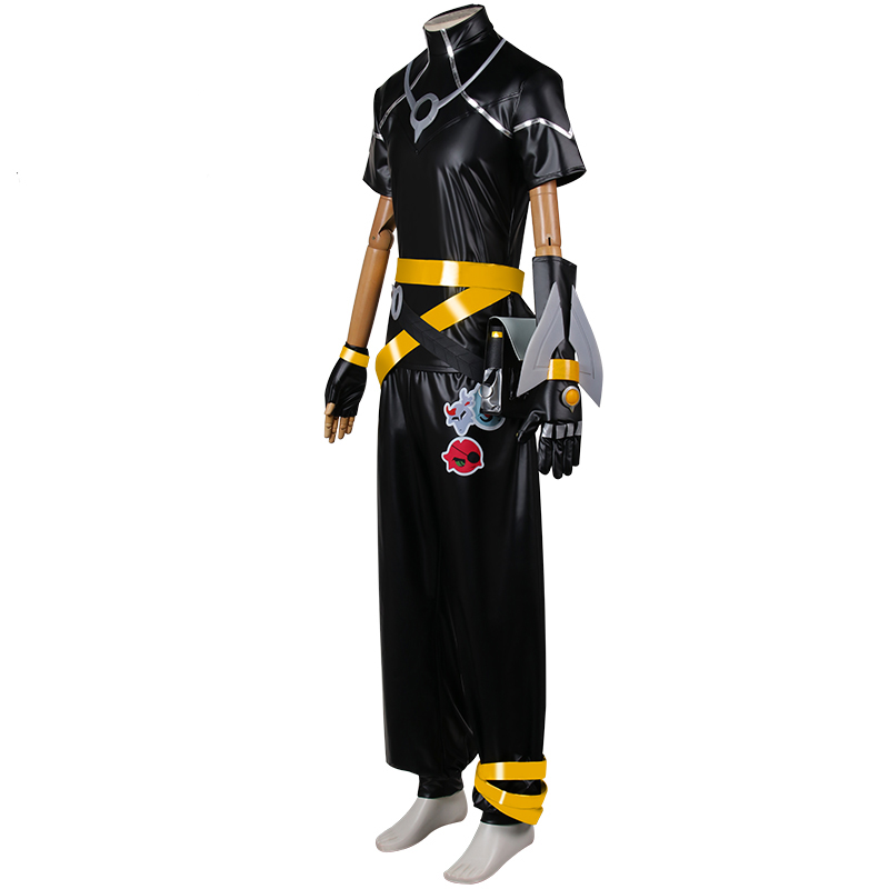 Game League Of Legends LOL Heartsteel Ezreal Cosplay Costume DAX