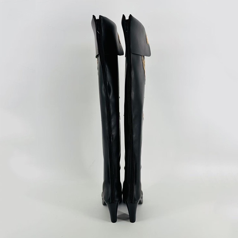 Reverse:1999 Isolde Cosplay