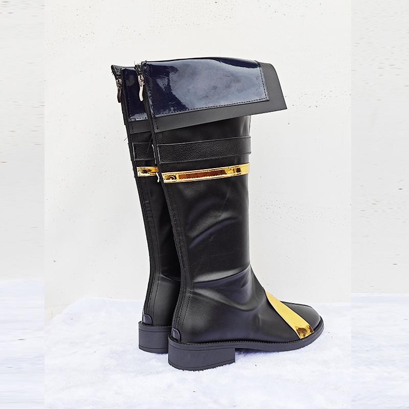 Cid Kageno The Eminence in shadow Anime Cosplay