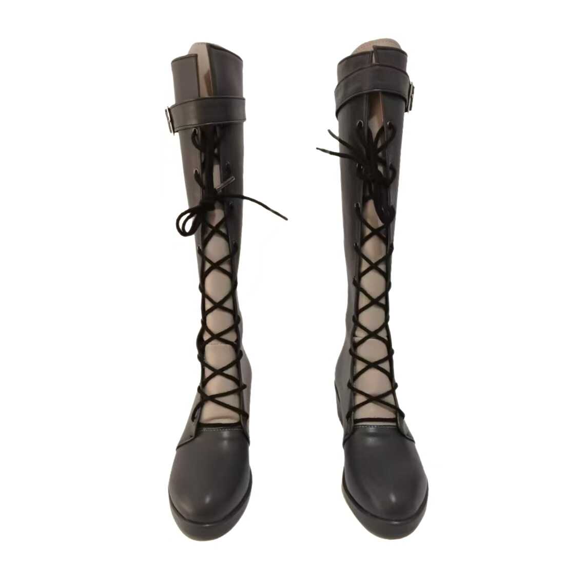 Reverse:1999 Semmelweis Game Cosplay Shoes