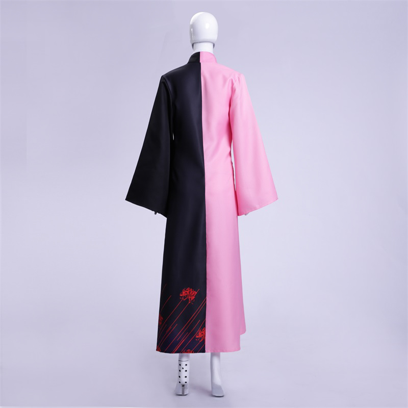 Bungou Stray Dogs Amine Ozaki Kōyō Cosplay Costume