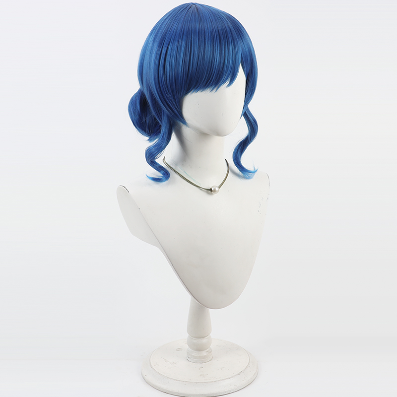 Houshou Honon Mermaid Melody Anime Cosplay Wig