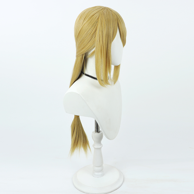 Reverse:1999 Tennant Cosplay Wig