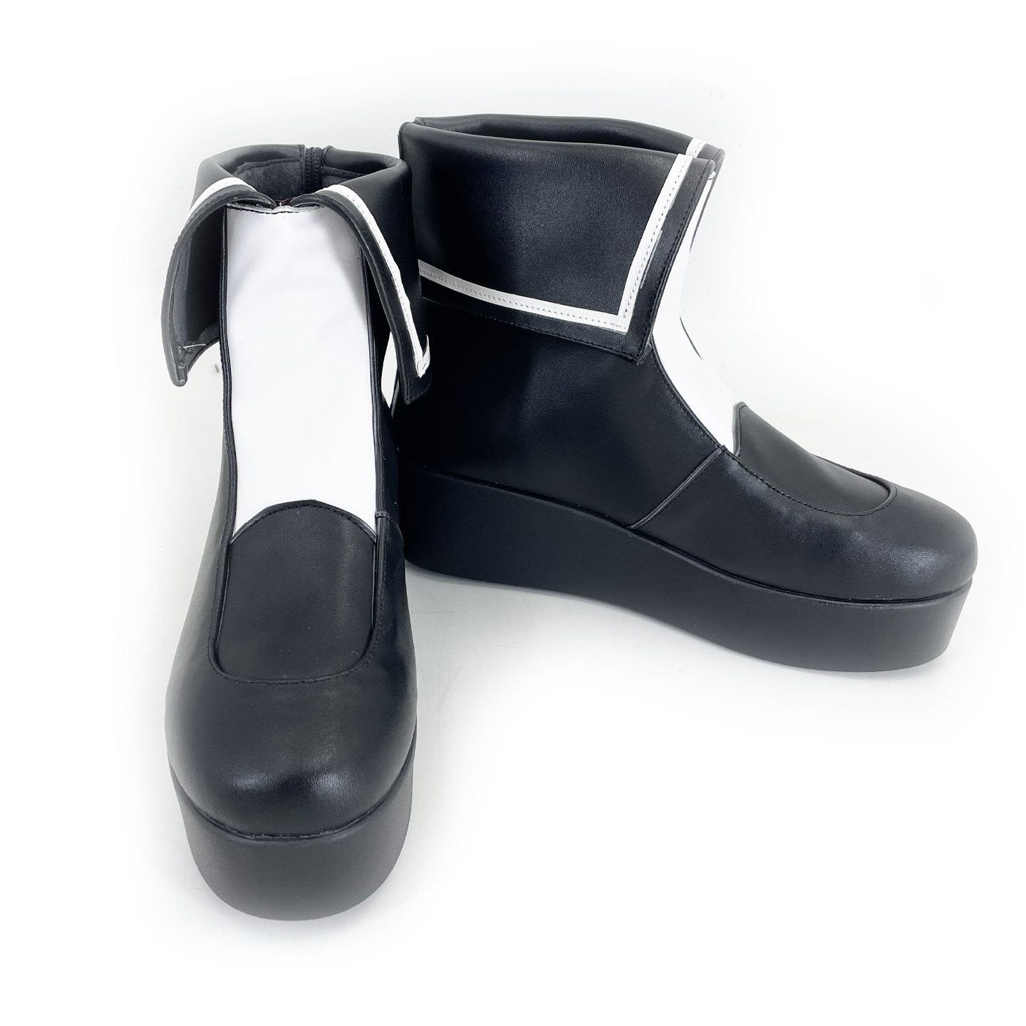 Sakuraba Ema Cosplay Shoes Game:Magical Girl Witch Trial