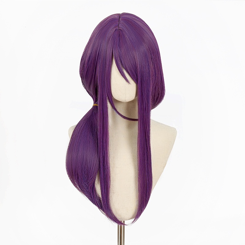 Kamishiro Rize  Cosplay Wig Anime Tokyo Guru