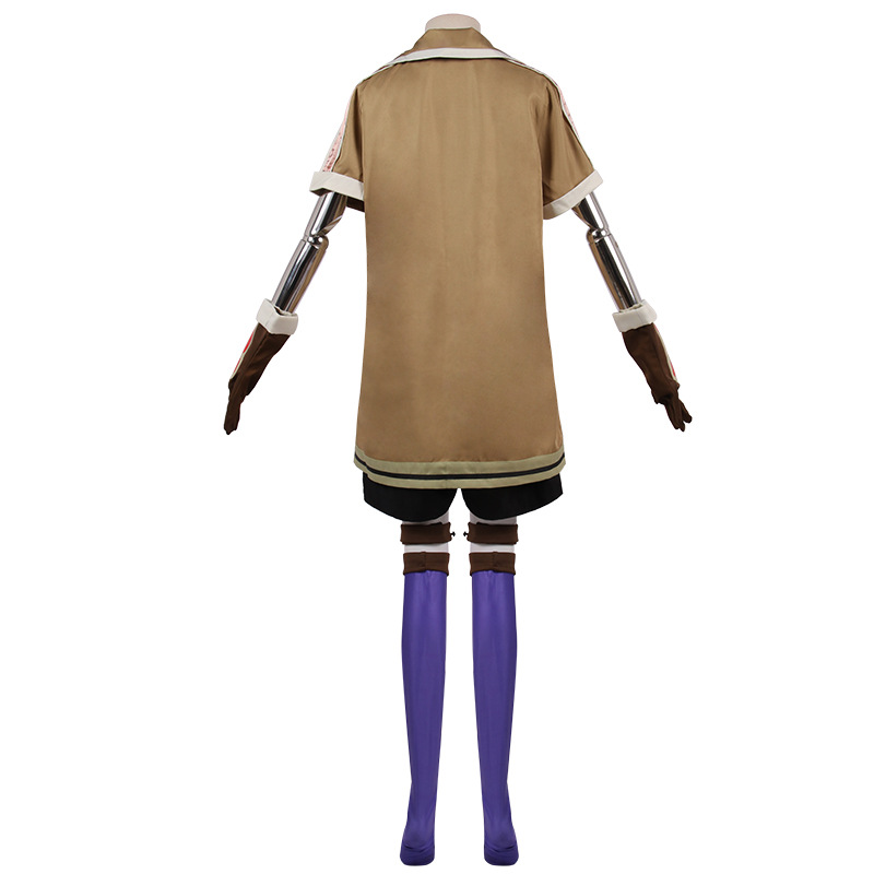 Riko Made in Abyss Anime Cosplay Costume