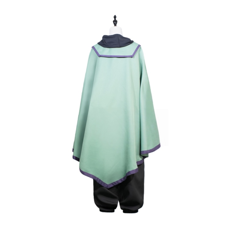 Belaf Made in Abyss Anime Cosplay Costume