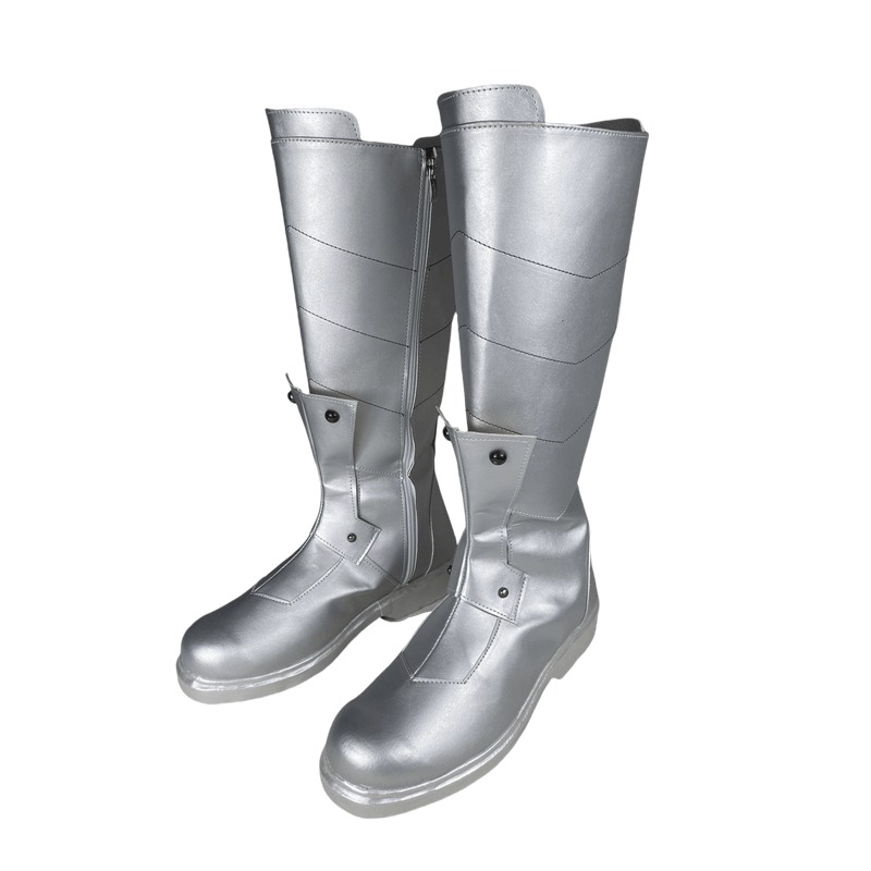 SOSHIRO HOSHINA Kaiju No. 8 Anime Cosplay Shoes