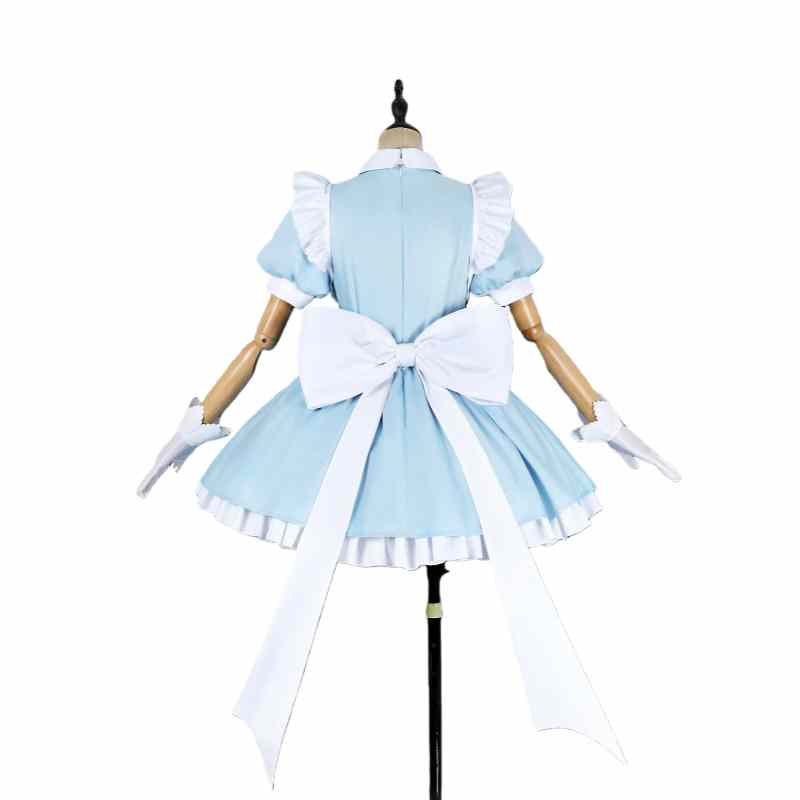 Muse lovelive Game Cosplay Costume
