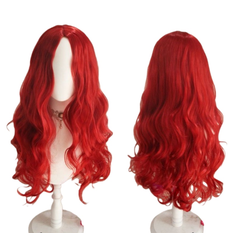 Reverse:1999 Aleph Cosplay Wig