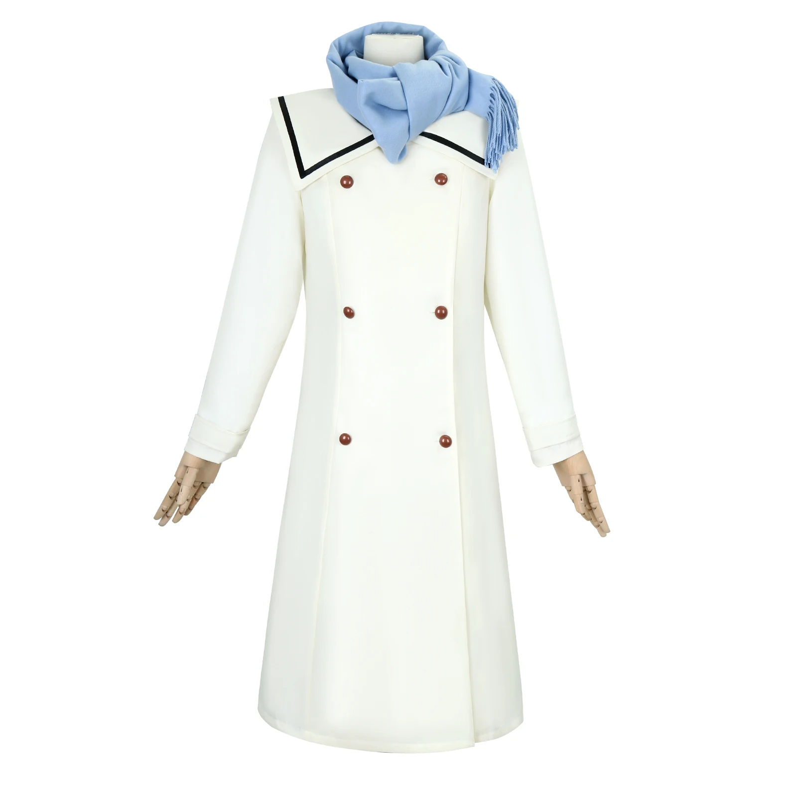 Anime Frieren Beyond Journey's End Frieren Cosplay Costume Women Men Sky Fern Outfits Halloween Carnival Party Suit