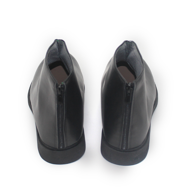 Anime Frieren: Beyond Journey`s End Heiter Cosplay Shoes