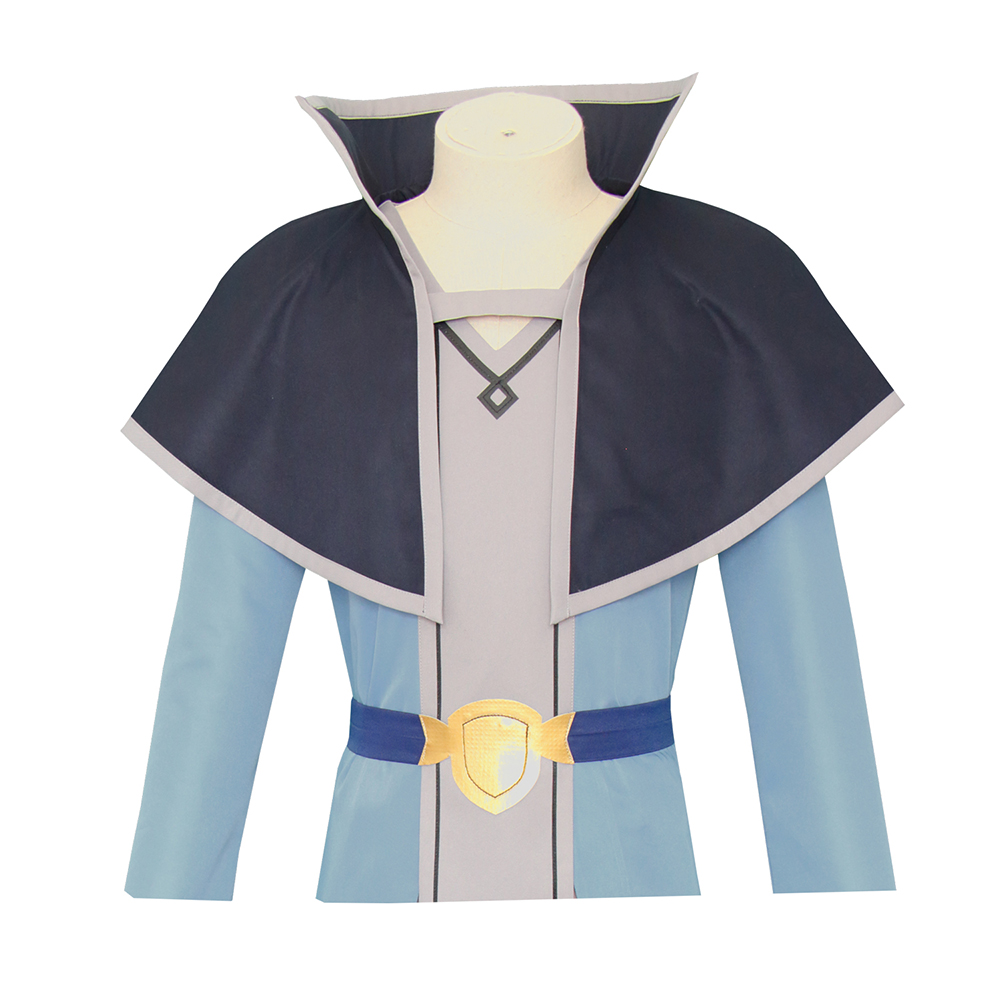 Princess Connect! Sakai Naoto Yuuki Priconne Cosplay Costumes Halloween Christmas Play 