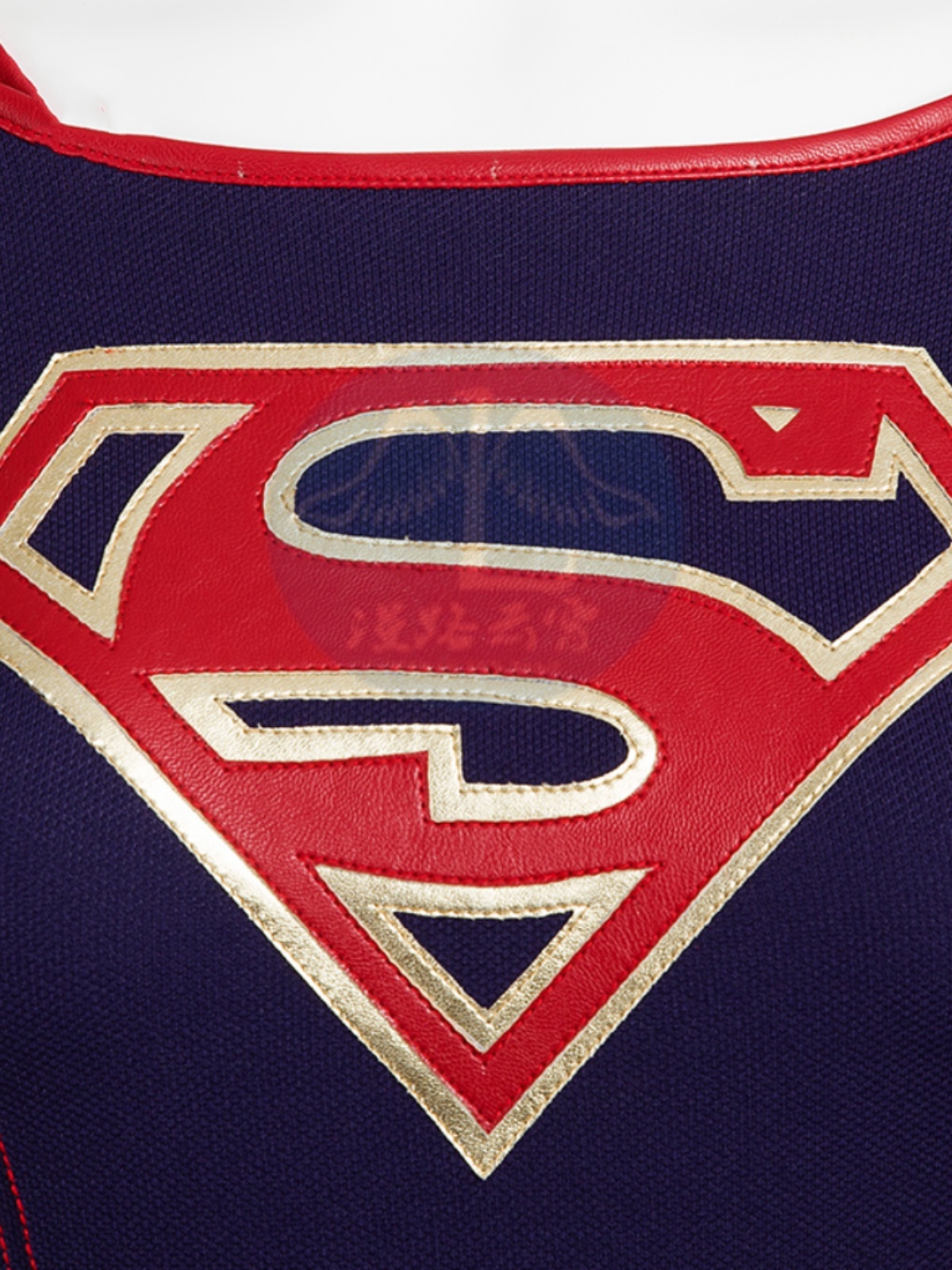 Kara Danvers Supergirl cosplay costume  adult women Halloween costumes leather suit Supergirl sexy jumpsuit  Movie Type-DC