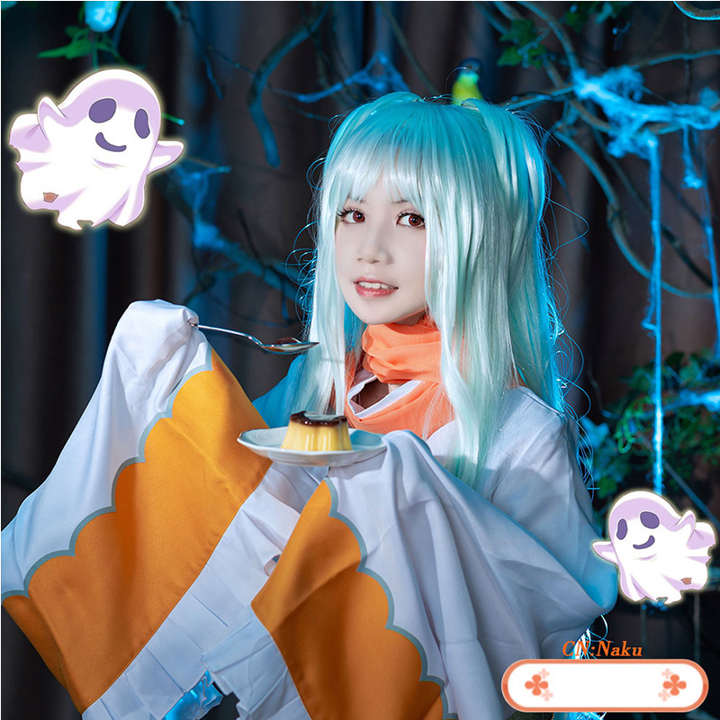 Game Princess Connect! Re:Dive Miyako Izumo Cosplay Costume