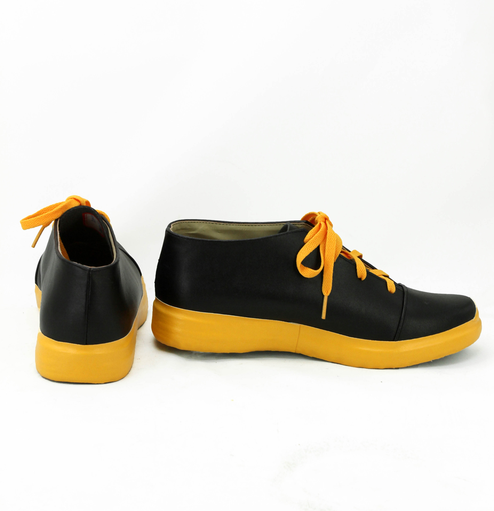 Anime Re: Life In A Different World From Zero Subaru Natsuki  Cosplay Shoes