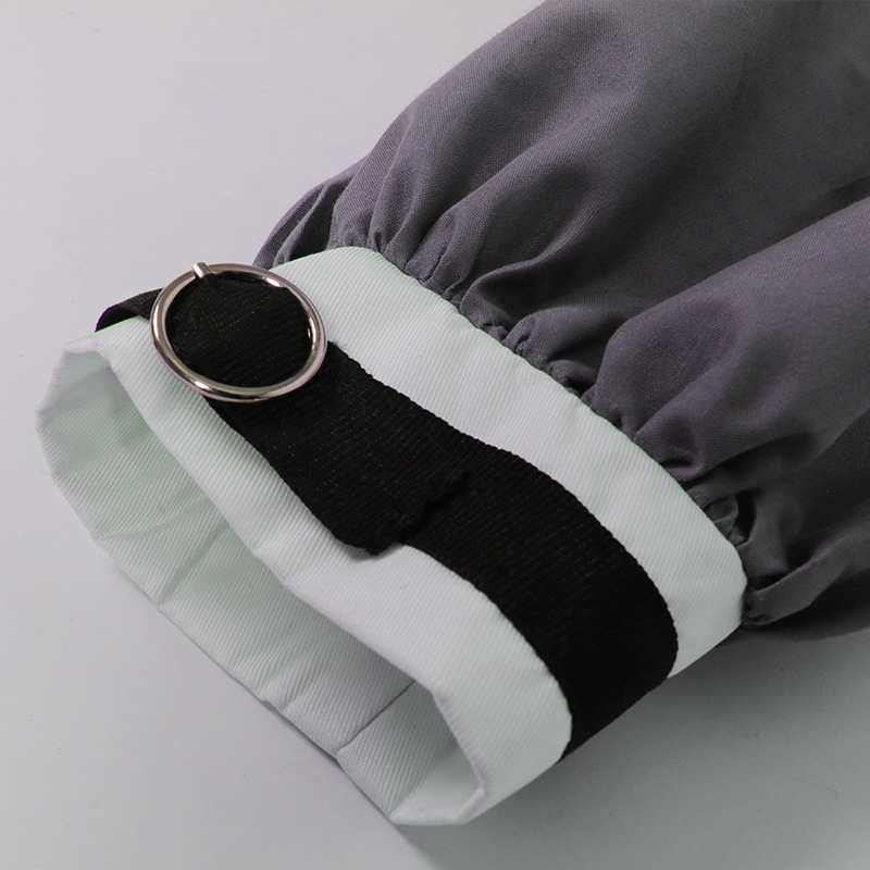 Anime Vtuber Kuzuha Sanya Cosplay Costume Women Dress Outfits Halloween Carnival Customize