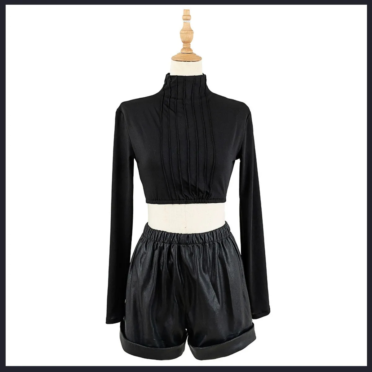 Anime Virtual YouTuber Hosimati Suisei Cosplay Costume Wig Concert Outfit Skirt Shoes Woman 