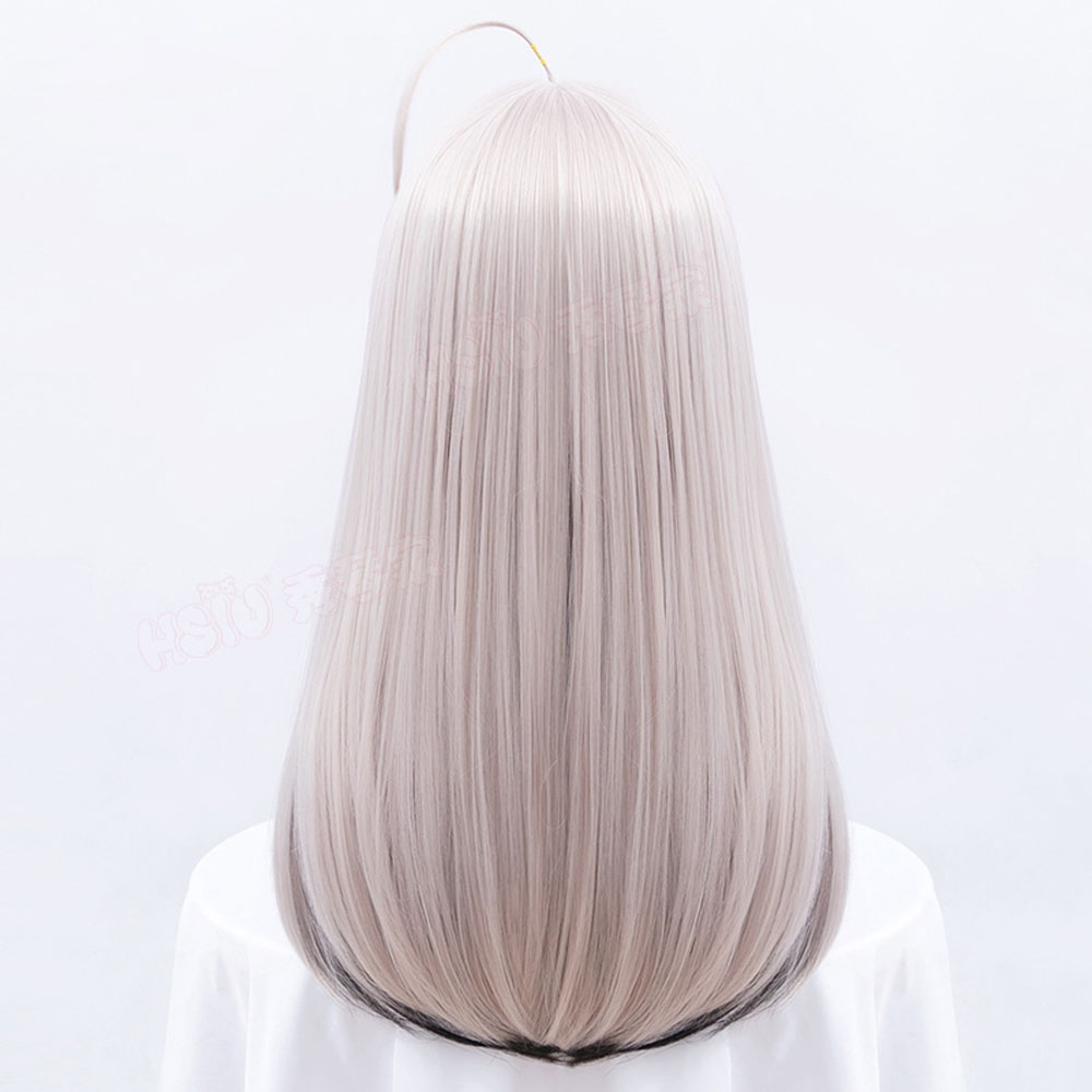 Anime Vtuber Sukoya Kana Cosplay Wig