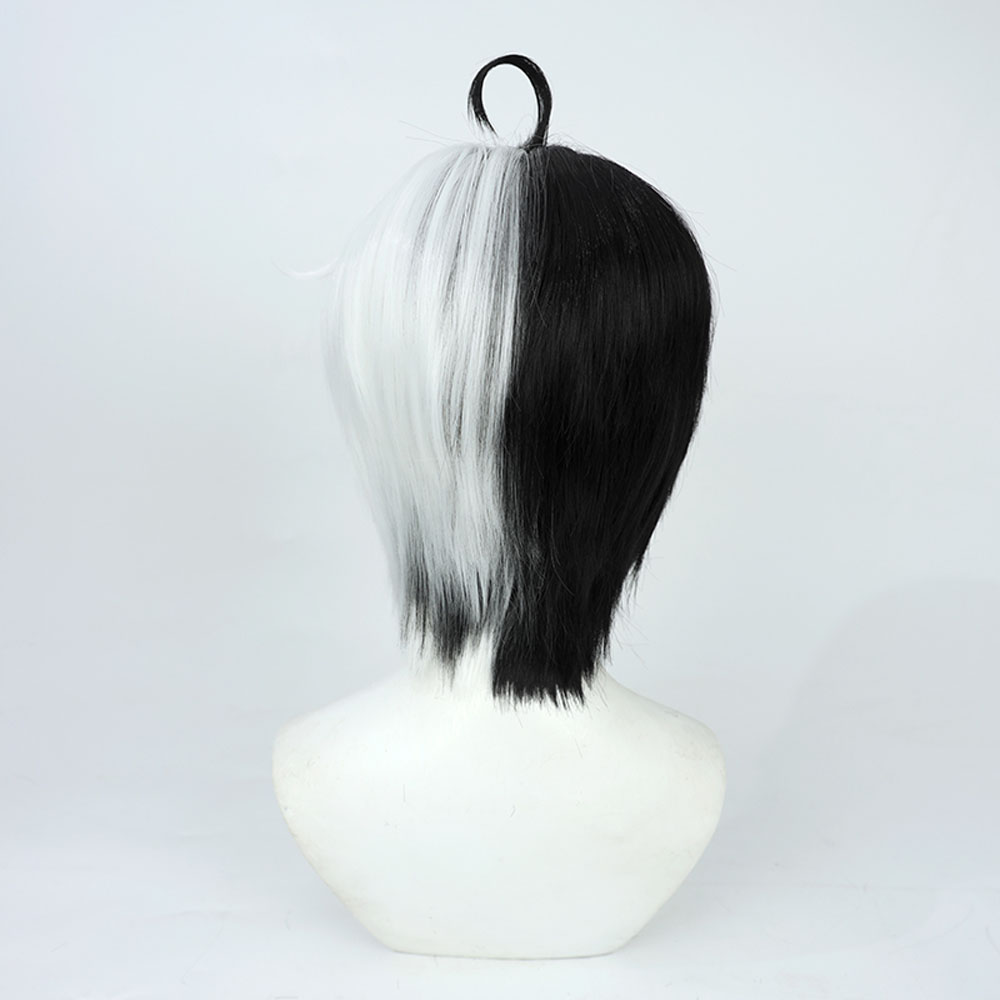 Anime Virtual YouTuber Kamito Cosplay Wig Head circumference: 55-60cm