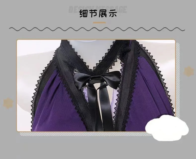 Final Fantasy VII Remake Tifa Lockhart Cosplay Costume Adult Women Party Blue Dress Outfit Halloween Carnival Suit