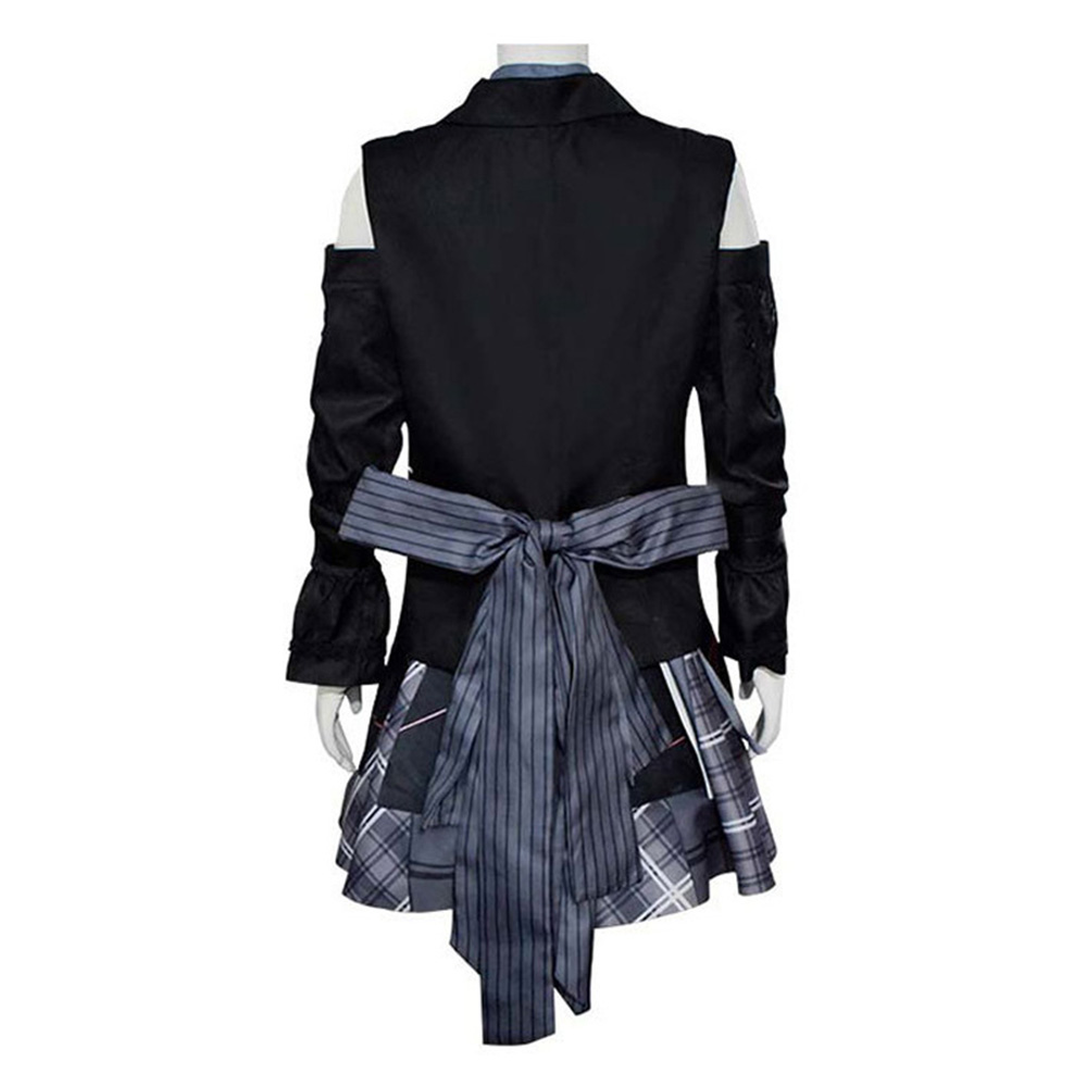 Yoisaki Kanade Cosplay New Skin Project Sekai Colorful Stage Feat Outfits Anime Halloween Role Playing Cosplay Costumes Wig