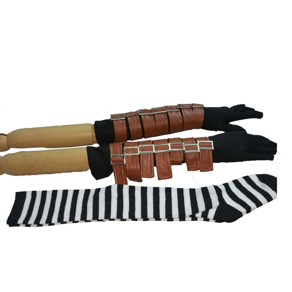 Alice: Madness Returns Steampunk Cosplay Costume