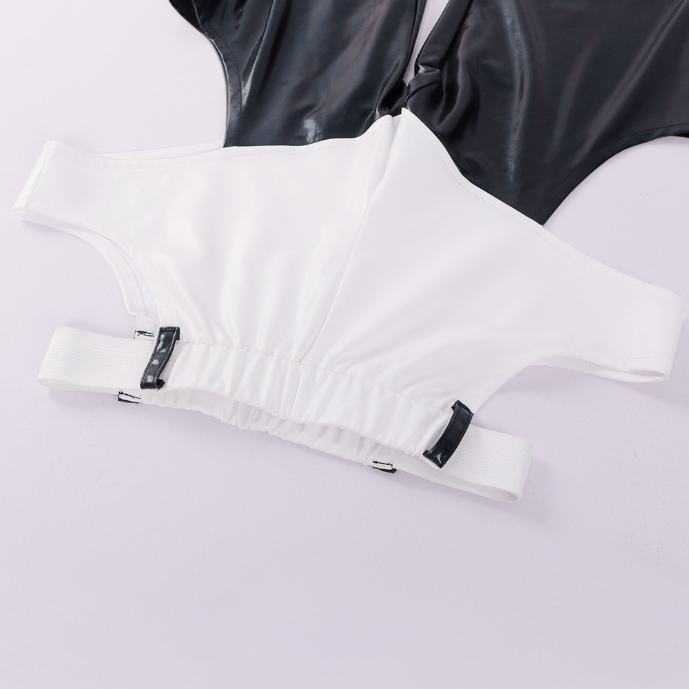 Cyberpunk Edgerunners Lucy Game Anime Cosplay Costume Wig Clothing Halloween