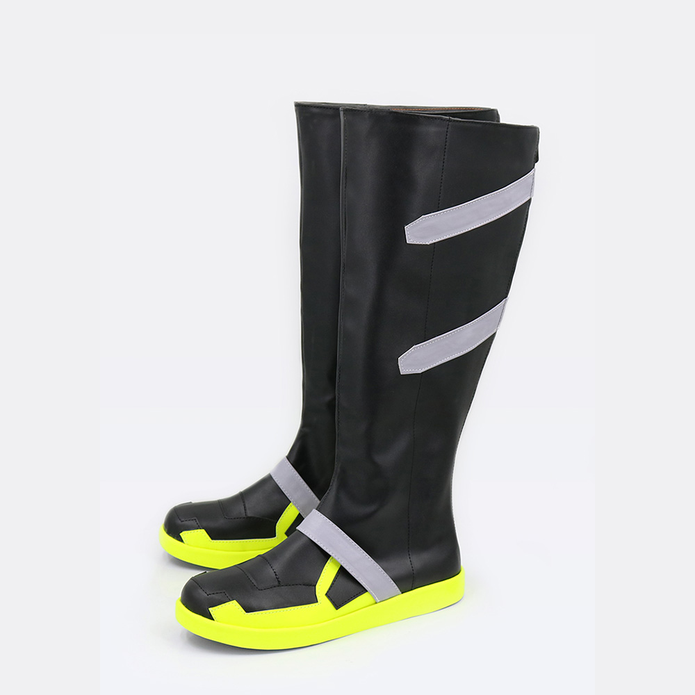 David Martinez Cosplay Shoes Boots