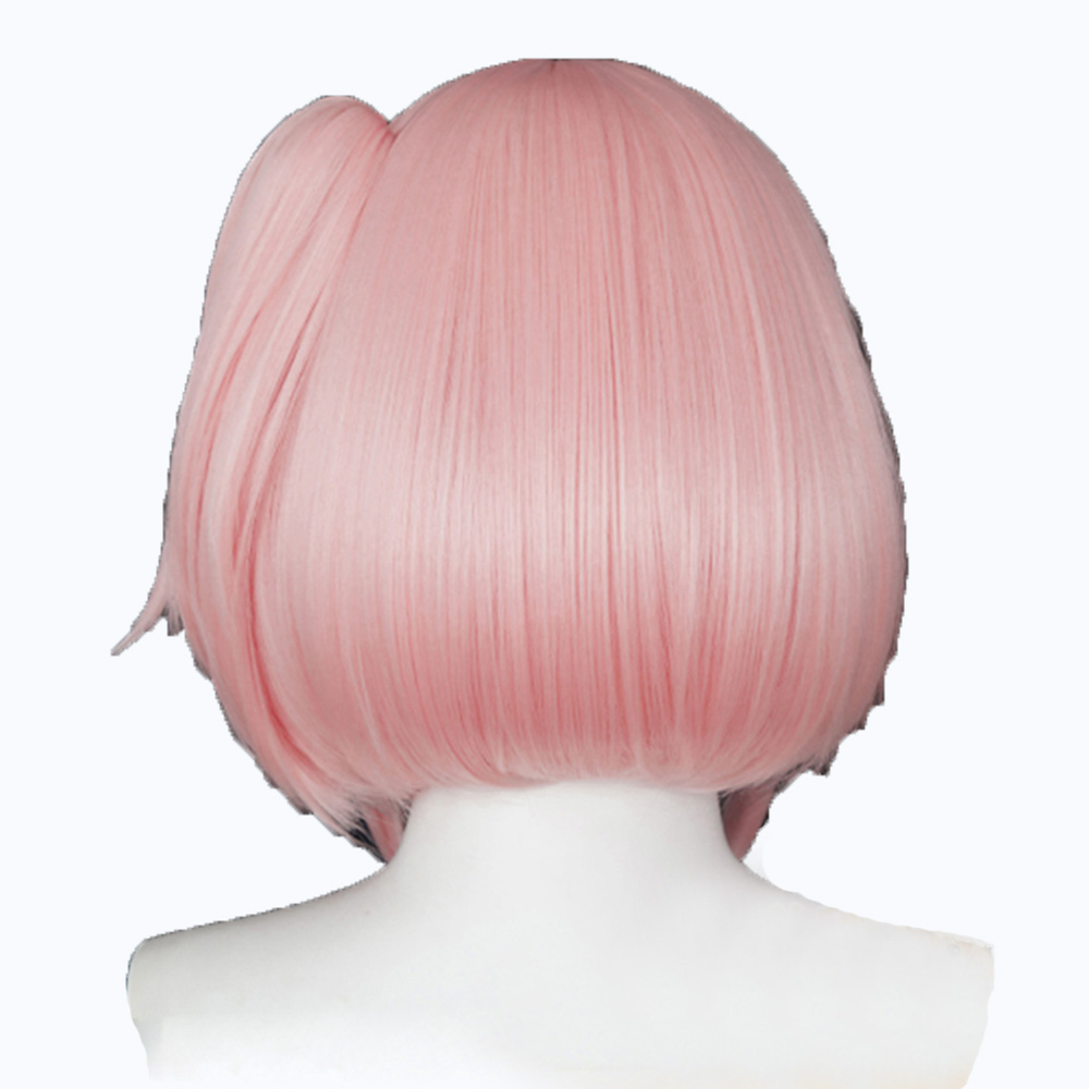 Game Blue Archive Sumi Serina Cosplay Wig Length 30cm
