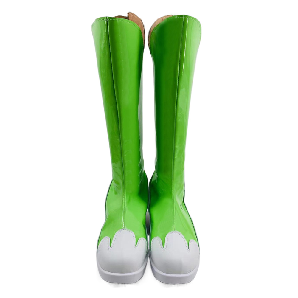 My Little Pony The Movie Cosplay Shoes Fluttershy Boots