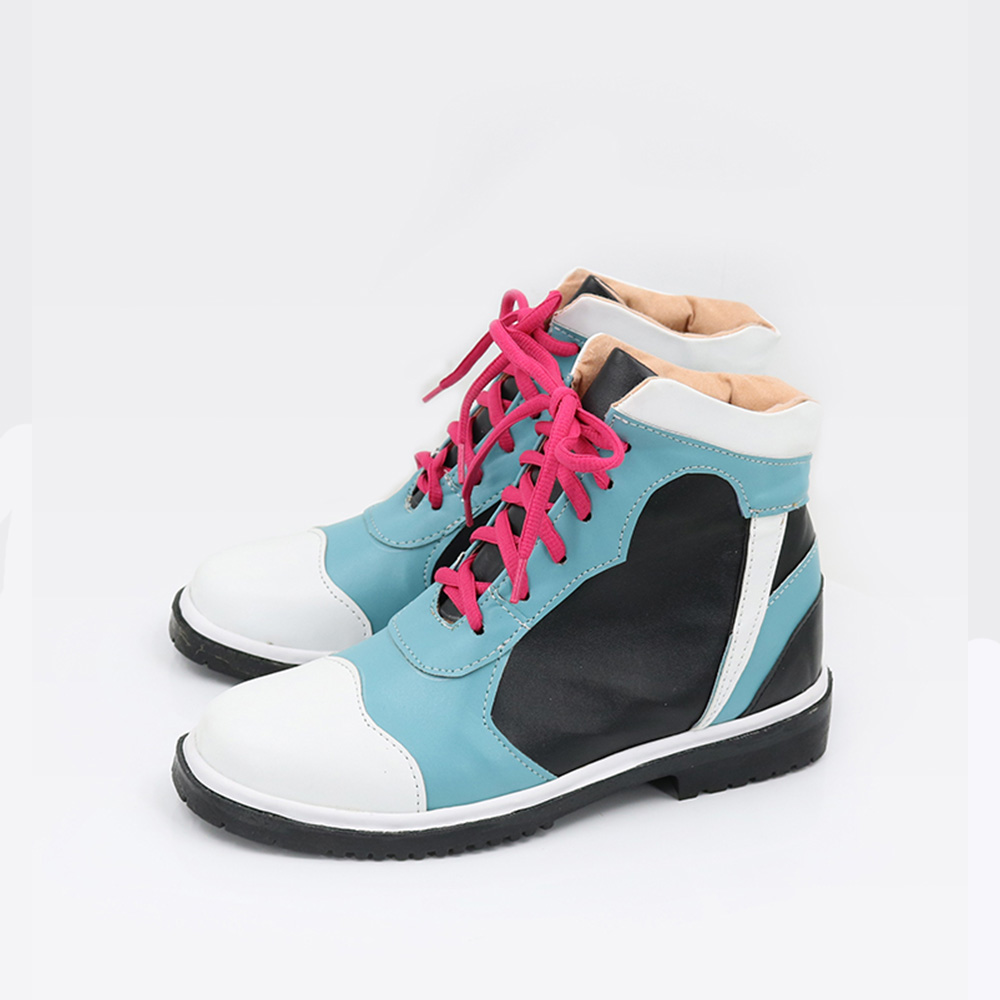 The Anime Blue Archive cos Kyouyama Kazusa Cosplay Shoes