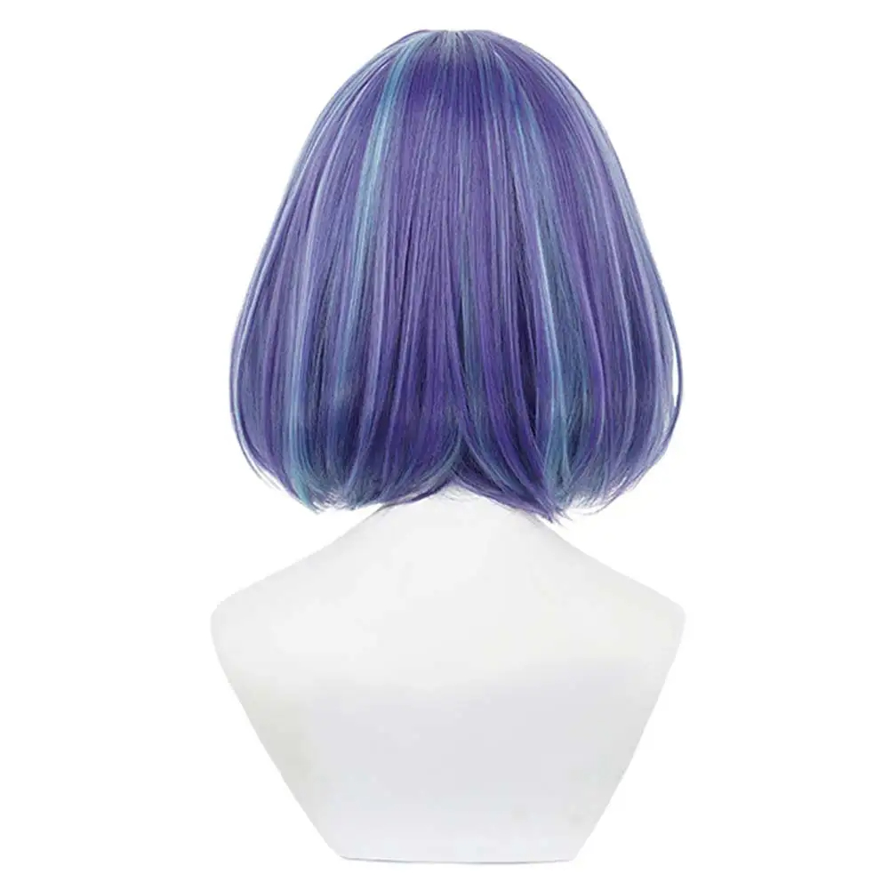 Anime OSHI NO KO Kurokawa Akane Cosplay Wig 