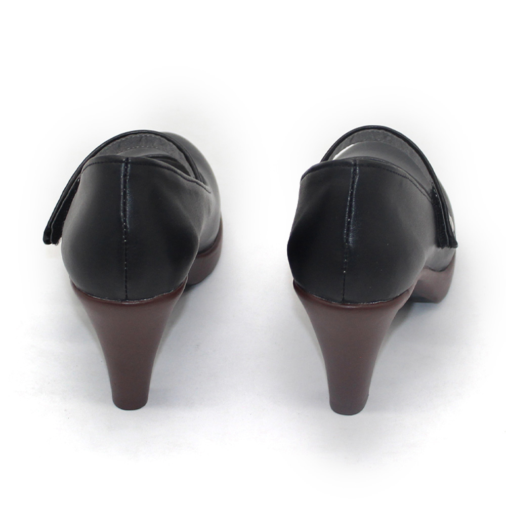 Anime Oshi no Ko Kurokawa Akane Cosplay Shoes 