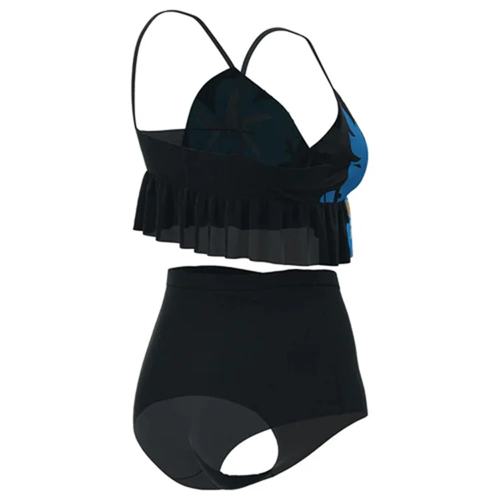 My Dress-Up Darling Bikini Swimwear Marin Kitagawa Cosplay My Dress Up Darling Costume