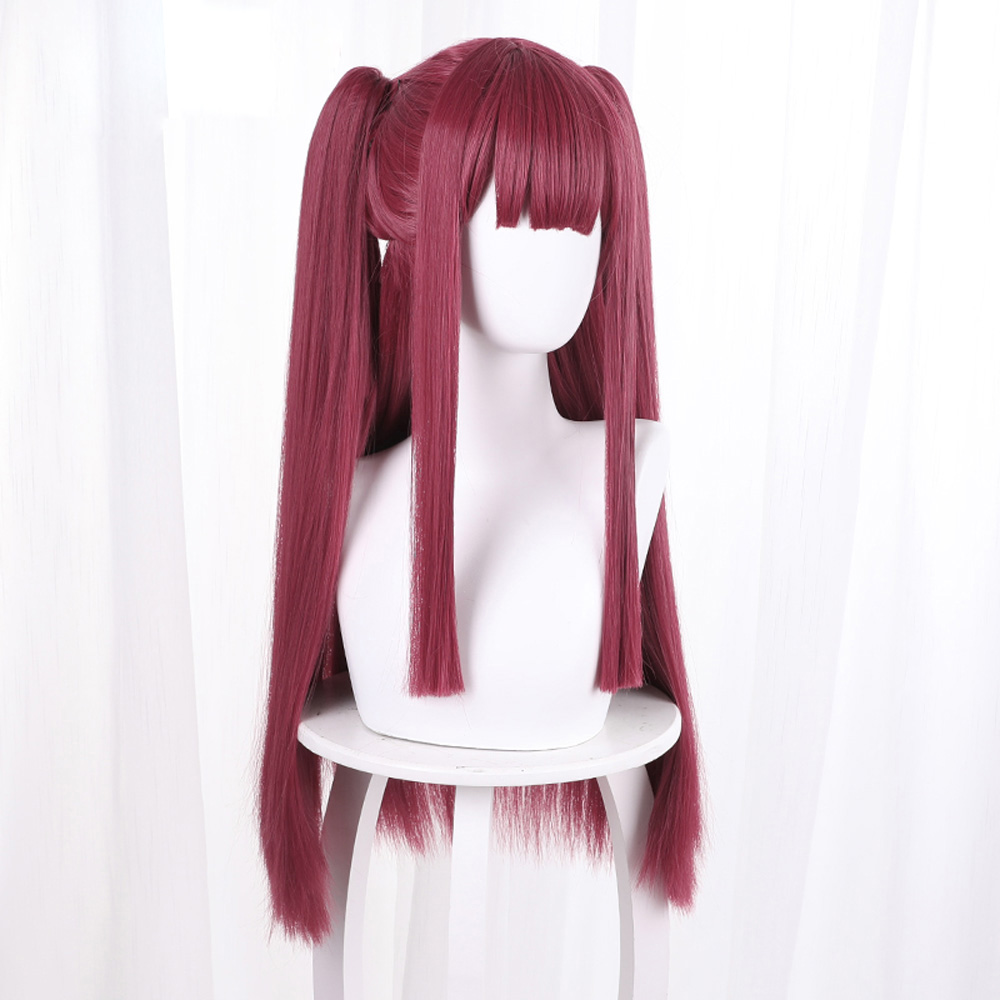My Dress-Up Darling Kitagawa Marin Cosplay Wig Length 80cm