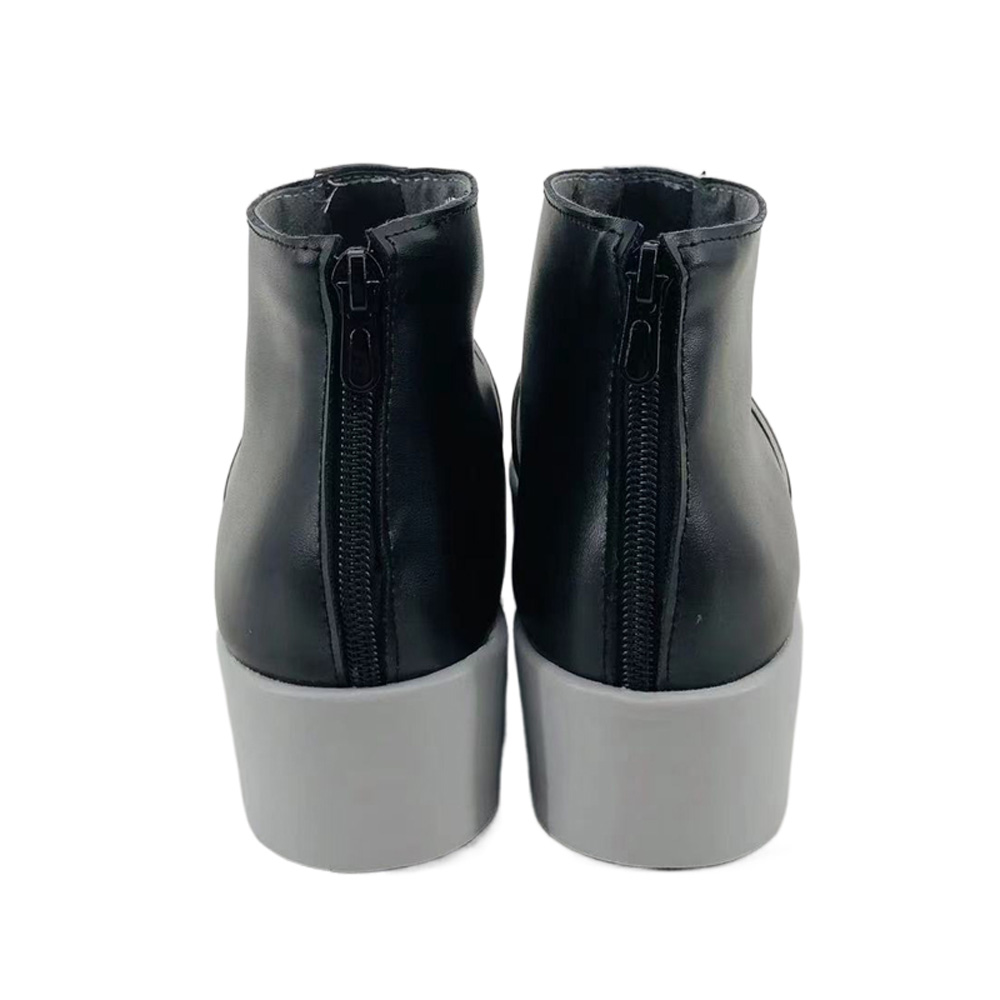 Honkai: Star Rail  Sunday Cosplay Shoes