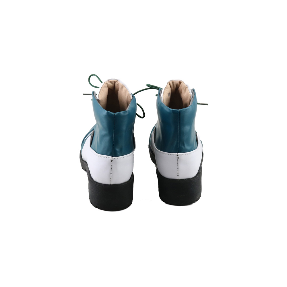  Azur Lane Bremerton Cosplay Shoes