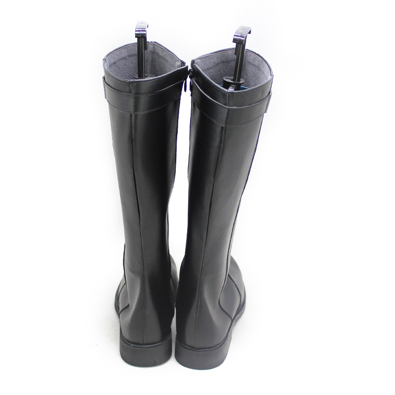 Edens Zero Shiki Granbell Cosplay Shoes Boots