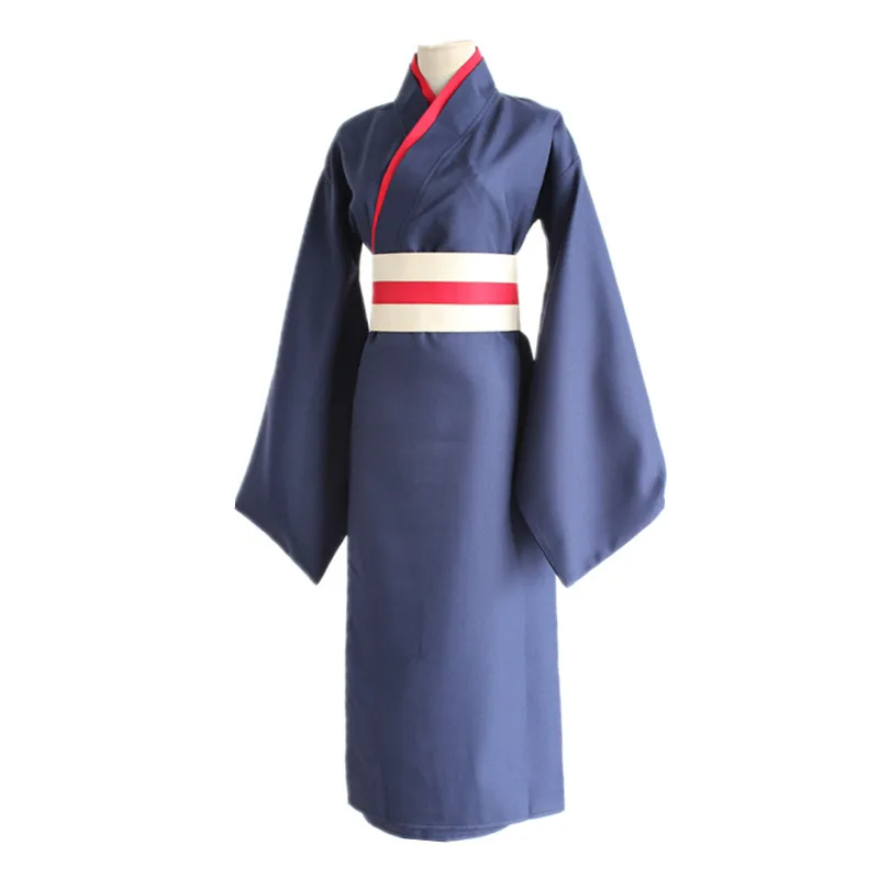 Kamisama Hajimemashita Kiss Kamisama Love Tomoe Kimono Cosplay Costume