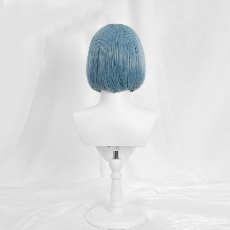 Puella Magi Madoka Magica Miki Sayaka Cosplay Costumes