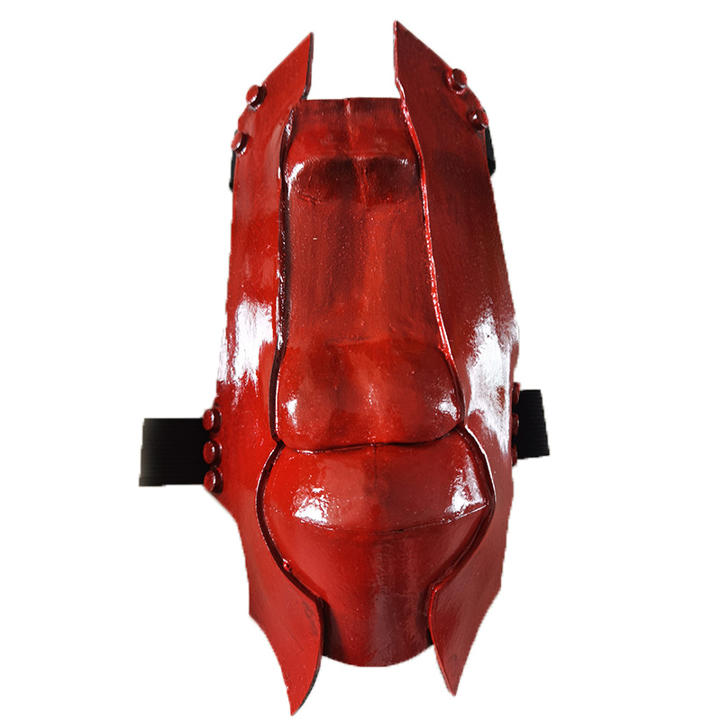 Tekken 6 Kazuya Coaplay prop Armor Accessories