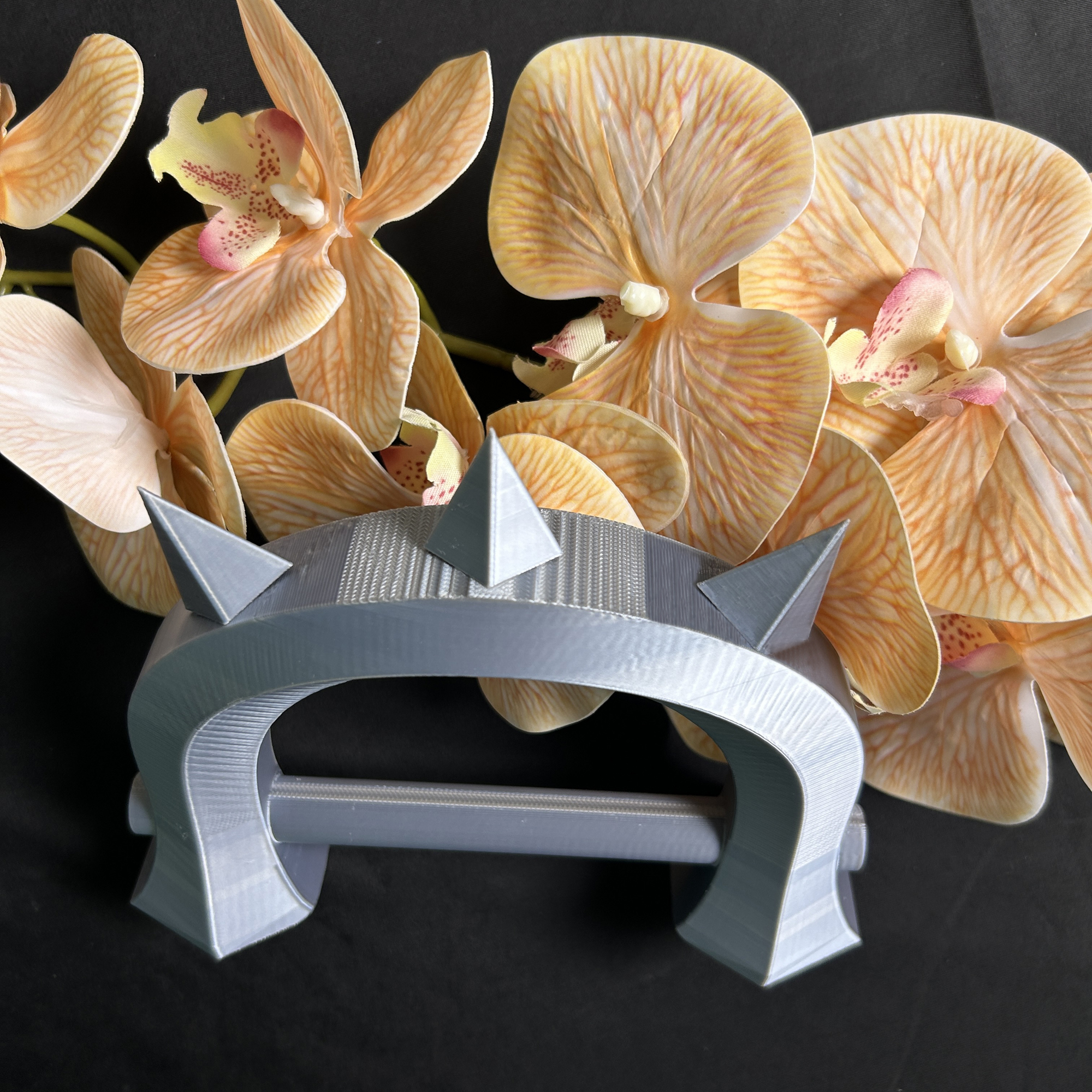 Persona 5 Makoto Niijima Finger tiger weapon Cosplay Prop