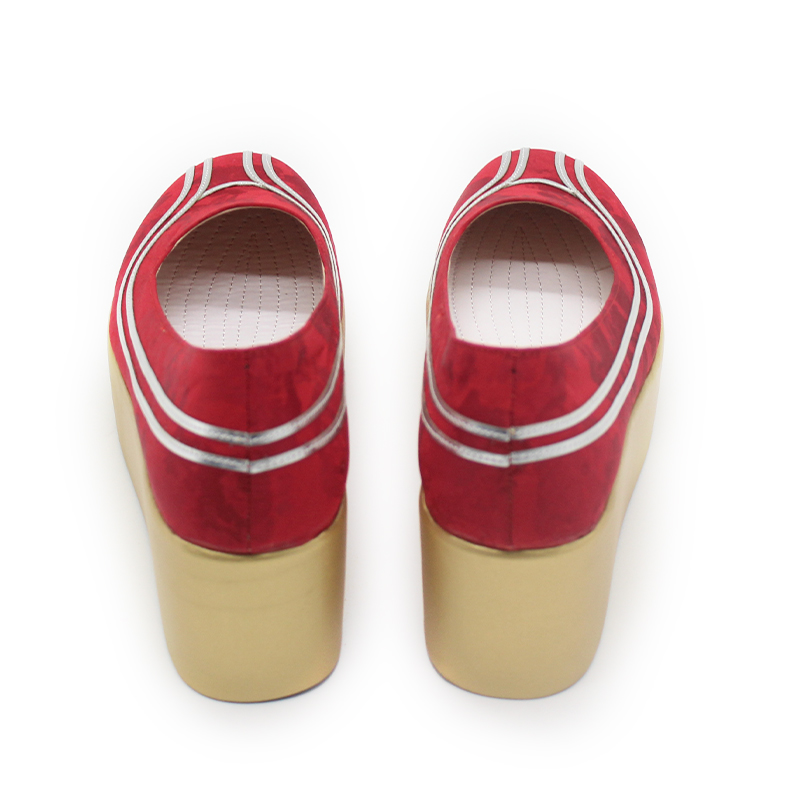 Tokyo Revengers Manjiro Sano (Tokyo Revengers) Cosplay Shoes 