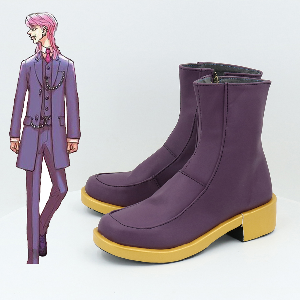 Tokyo Revengers Haruchiyo Sanzu Cosplay Shoes Boots