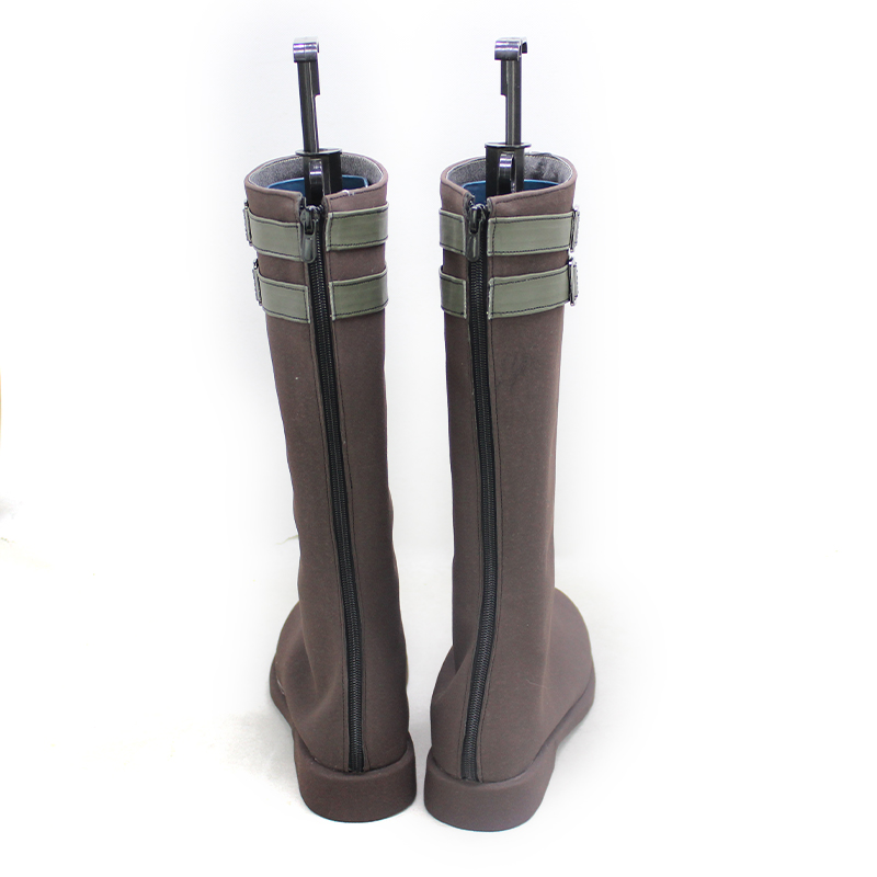 Anime Uncle from Another World Yousuke Shibazaki Cosplay Costumes