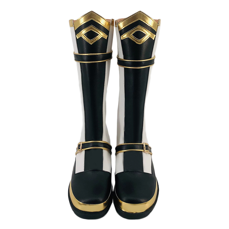 Ensemble Stars Suou Tsukasa Cosplay Shoes Boots